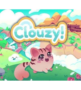 Clouzy! Region: ARGENTINA XBOX One Xbox One Key 